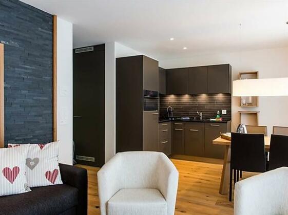 Apartment TITLIS Resort Studio 104 - Photo2