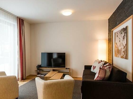 Apartment TITLIS Resort Studio 104 - Photo4