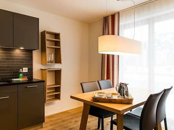 Apartment TITLIS Resort Studio 104 - Photo5
