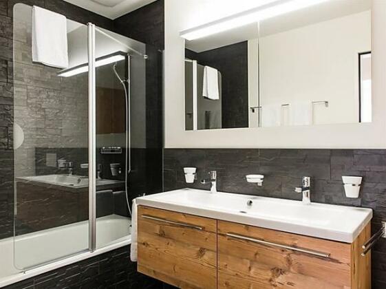 Apartment TITLIS Resort Wohnung 112 - Photo3