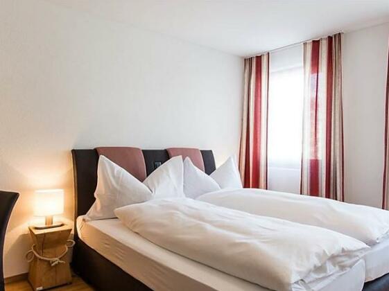 Apartment TITLIS Resort Wohnung 112 - Photo4