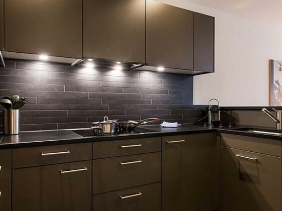 Apartment TITLIS Resort Wohnung 211 - Photo2