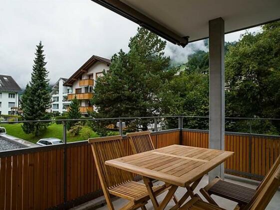 Apartment TITLIS Resort Wohnung 211 - Photo3