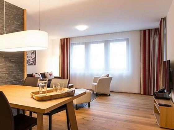 Apartment TITLIS Resort Wohnung 211 - Photo4