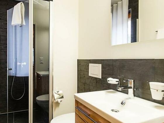 Apartment TITLIS Resort Wohnung 211 - Photo5