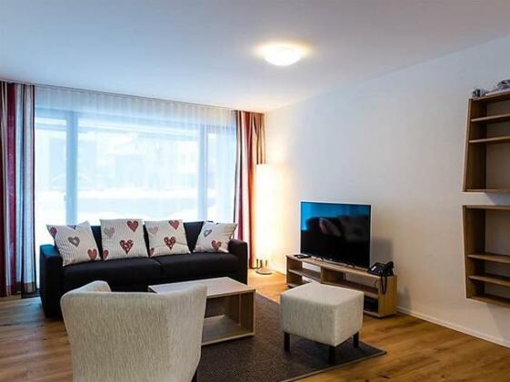 Apartment TITLIS Resort Wohnung 301 - Photo2