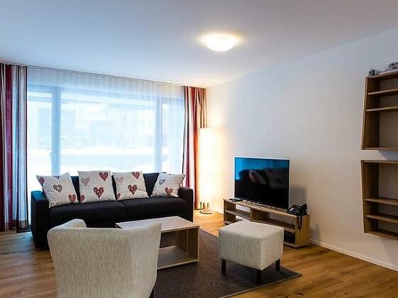 Apartment TITLIS Resort Wohnung 301 - Photo2