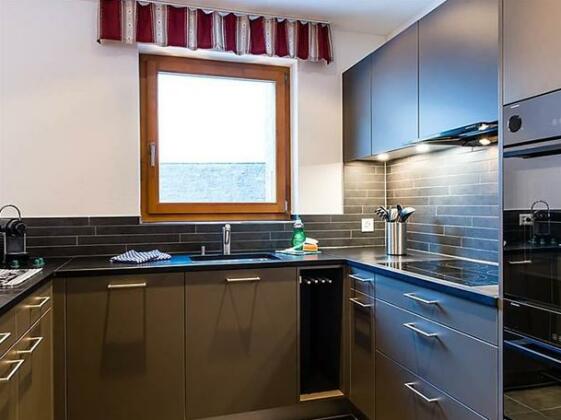 Apartment TITLIS Resort Wohnung 301 - Photo4