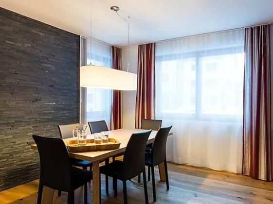 Apartment TITLIS Resort Wohnung 301 - Photo5