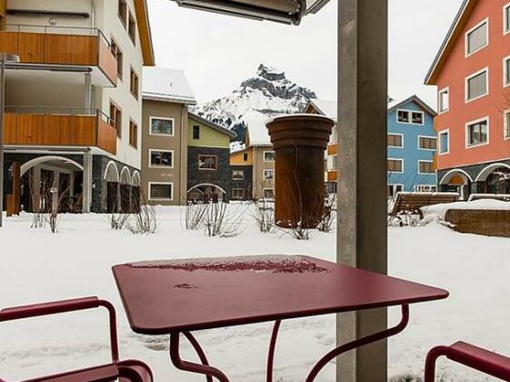 Apartment TITLIS Resort Wohnung 302