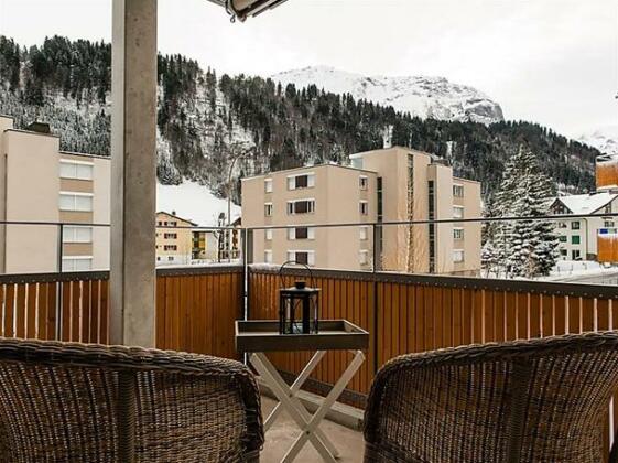 Apartment TITLIS Resort Wohnung 314 Family - Photo3