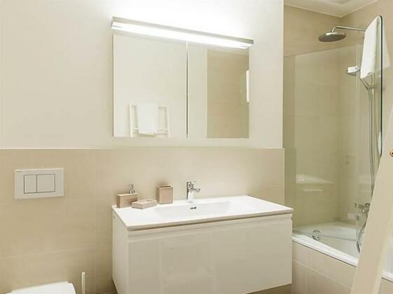 Apartment TITLIS Resort Wohnung 314 Family - Photo4