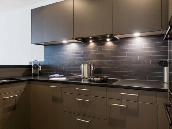 Apartment TITLIS Resort Wohnung 316 - Photo2