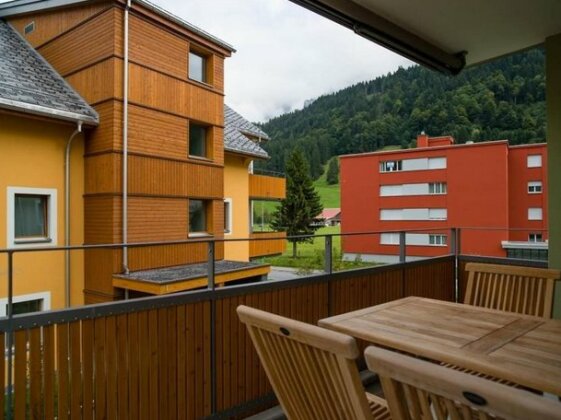 Apartment TITLIS Resort Wohnung 316 - Photo4