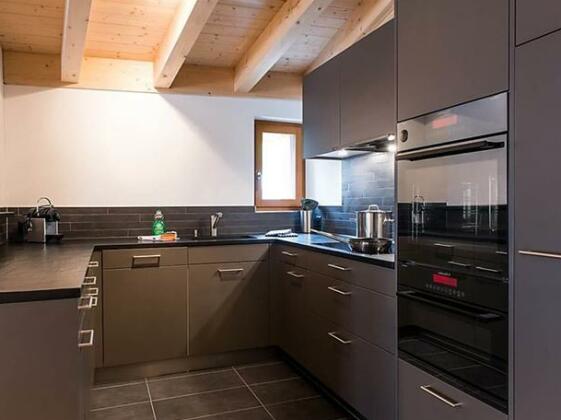 Apartment TITLIS Resort Wohnung 331 - Photo2