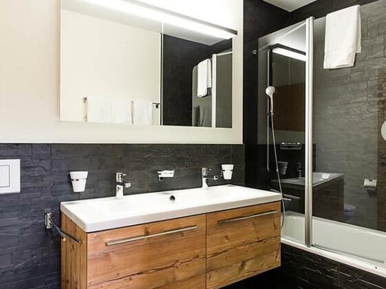 Apartment TITLIS Resort Wohnung 331 - Photo5