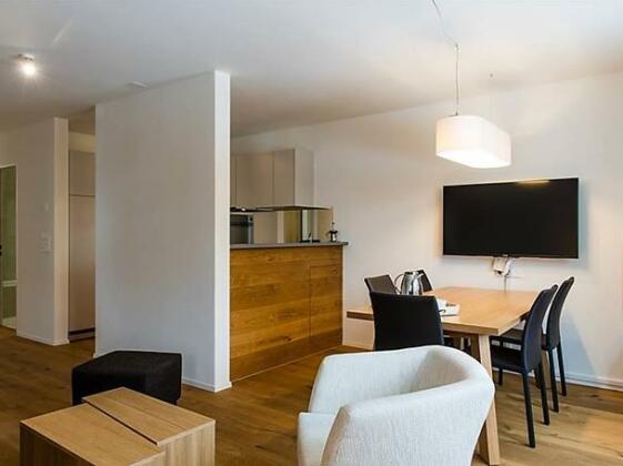 Apartment TITLIS Resort Wohnung 414 - Photo5