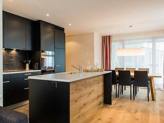 Apartment TITLIS Resort Wohnung 504 Family - Photo5