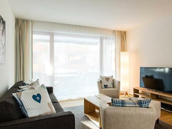 Apartment TITLIS Resort Wohnung 511 - Photo2