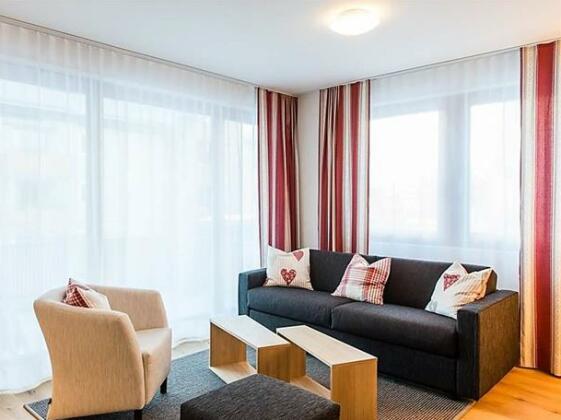 Apartment TITLIS Resort Wohnung 515 - Photo2