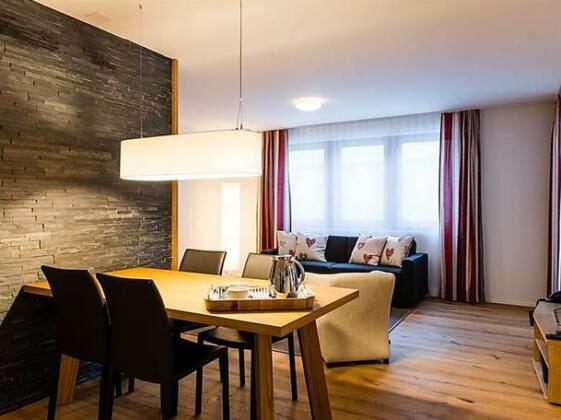 Apartment TITLIS Resort Wohnung 515 - Photo3