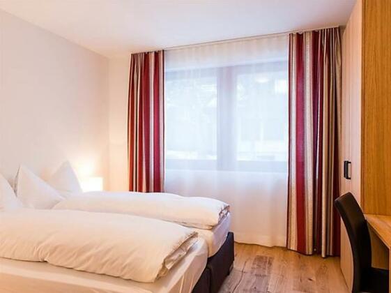 Apartment TITLIS Resort Wohnung 515 - Photo4