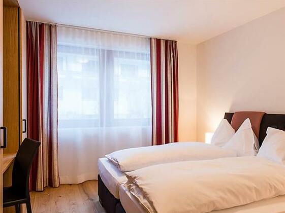 Apartment TITLIS Resort Wohnung 515 - Photo5