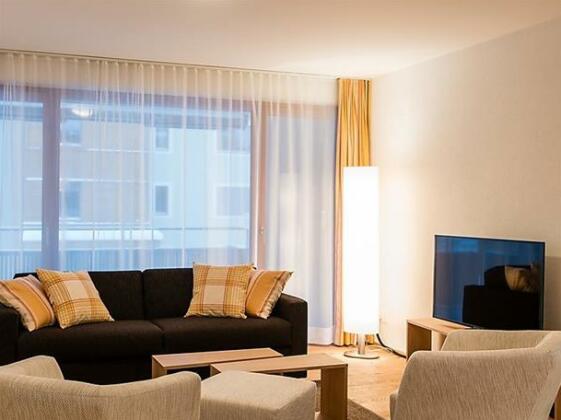 Apartment TITLIS Resort Wohnung 614 - Photo2