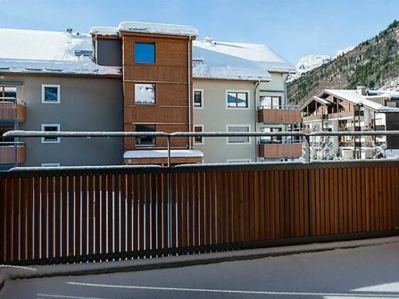 Apartment TITLIS Resort Wohnung 614 - Photo3