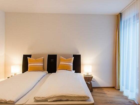 Apartment TITLIS Resort Wohnung 614 - Photo4