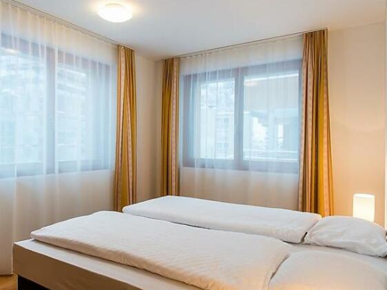 Apartment TITLIS Resort Wohnung 614 - Photo5