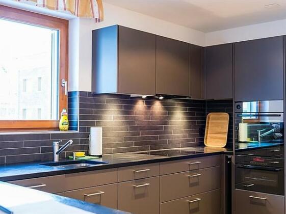 Apartment TITLIS Resort Wohnung 704 - Photo3
