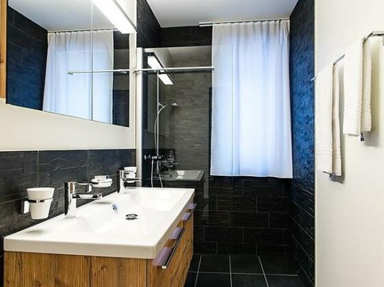 Apartment TITLIS Resort Wohnung 704 - Photo4