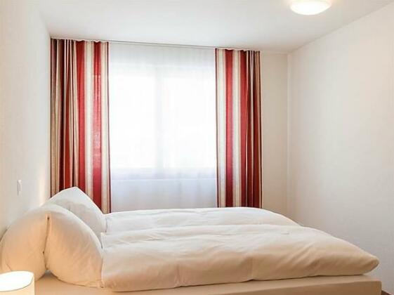Apartment TITLIS Resort Wohnung 721 - Photo2