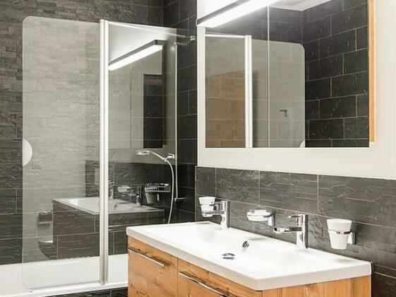 Apartment TITLIS Resort Wohnung 721 - Photo3