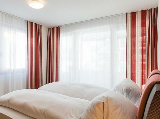 Apartment TITLIS Resort Wohnung 721 - Photo4