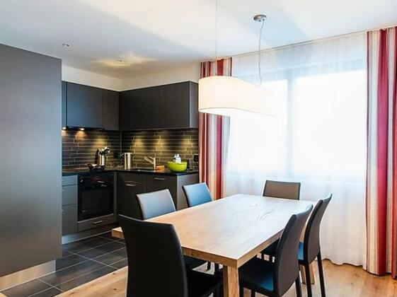 Apartment TITLIS Resort Wohnung 721 - Photo5