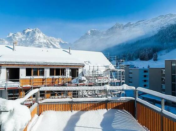 Apartment TITLIS Resort Wohnung 732 - Photo2