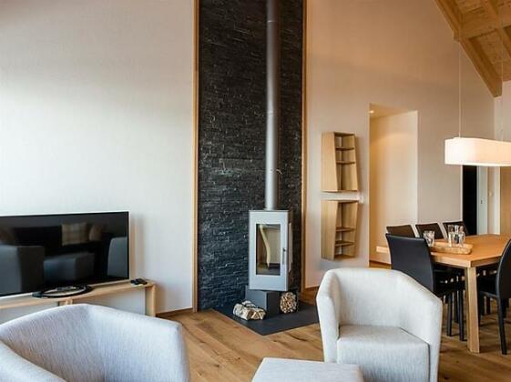 Apartment TITLIS Resort Wohnung 732 - Photo3