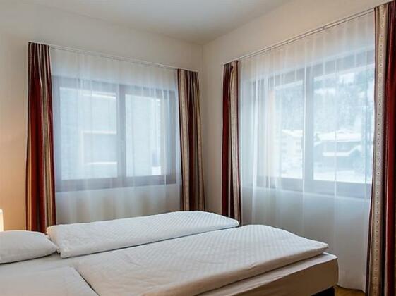 Apartment TITLIS Resort Wohnung 801 - Photo4