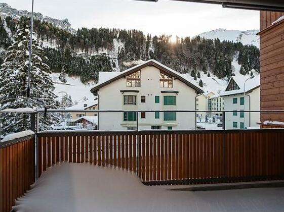 Apartment TITLIS Resort Wohnung 812 - Photo3