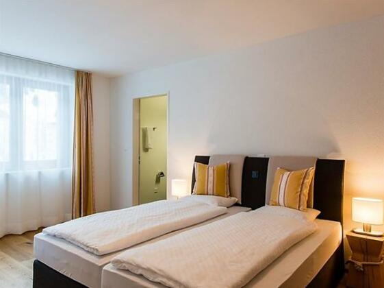 Apartment TITLIS Resort Wohnung 812 - Photo4
