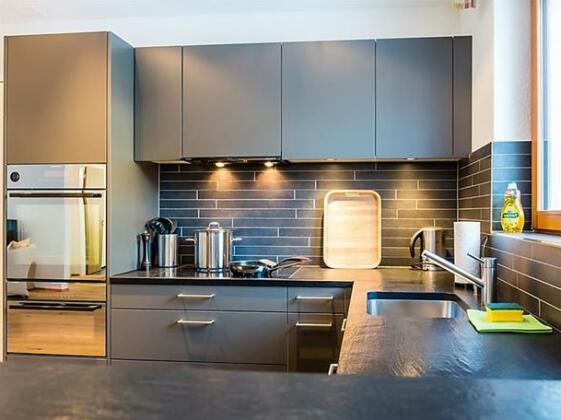 Apartment TITLIS Resort Wohnung 812 - Photo5
