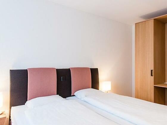 Apartment TITLIS Resort Wohnung 912 - Photo4