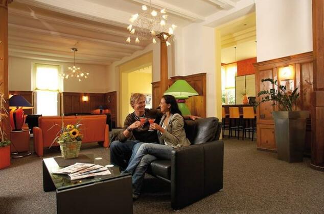 Hotel Schweizerhof Engelberg - Photo5