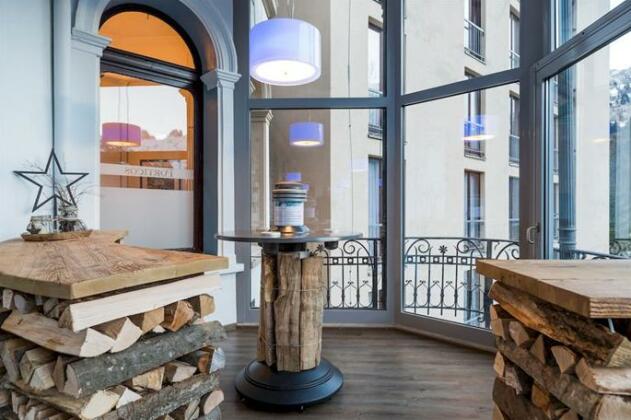 Hotel Terrace Engelberg - Photo4
