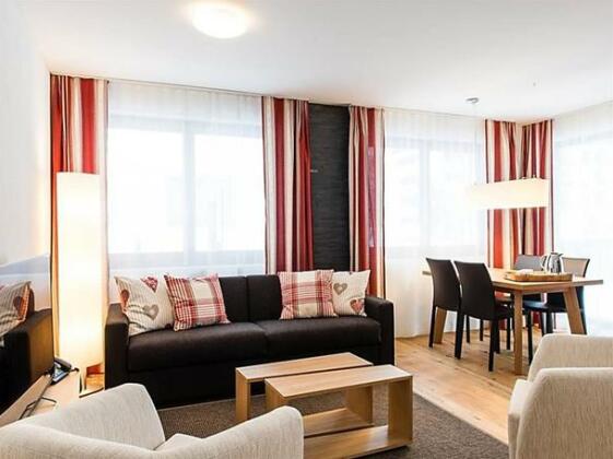 TITLIS Resort Wohnung 103 - Photo2