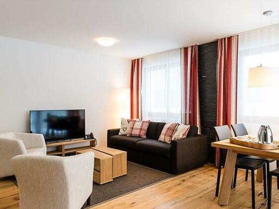 TITLIS Resort Wohnung 103 - Photo3