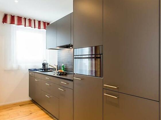 TITLIS Resort Wohnung 103 - Photo4