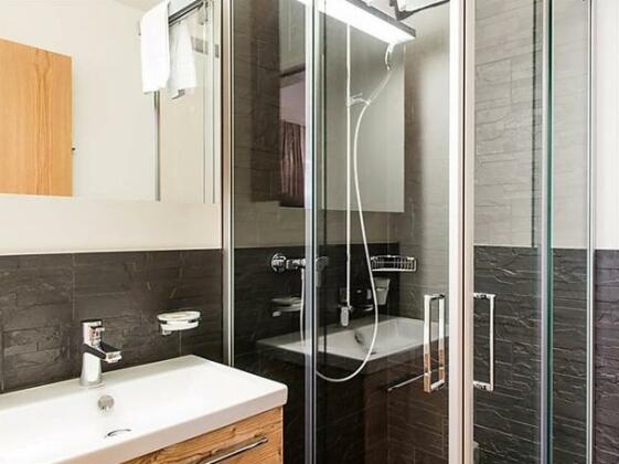 TITLIS Resort Wohnung 103 - Photo5